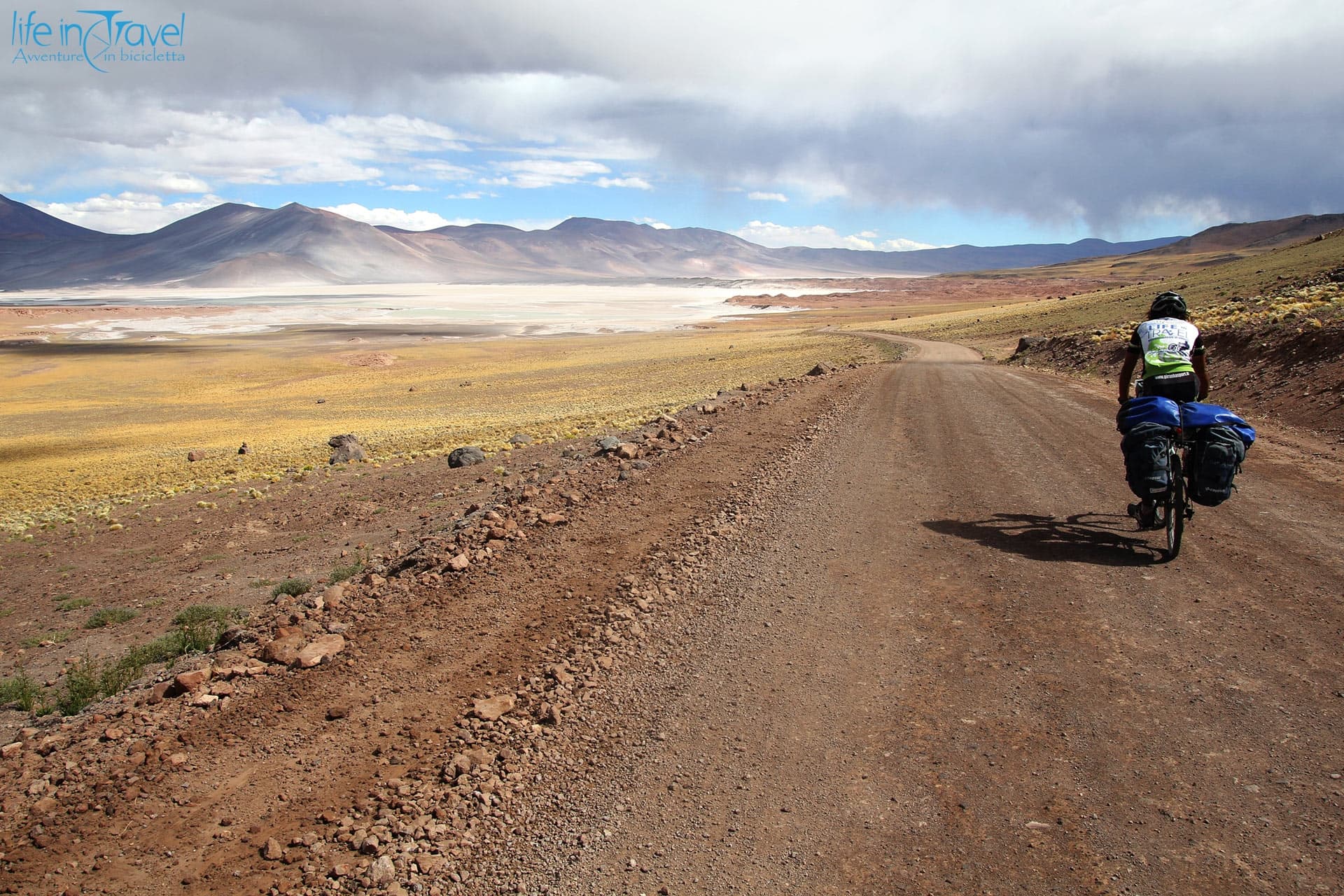 10 viaggi avventura in bicicletta da sogno