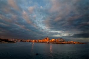Sliema a Malta