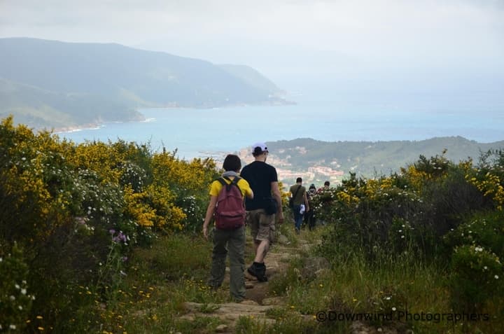 Weekend all'Elba