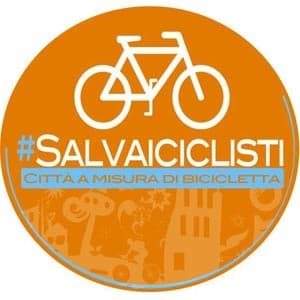 #salvaiciclisti: cos'è e come contribuire