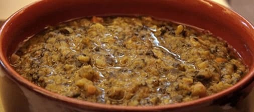 Ribollita alla senese