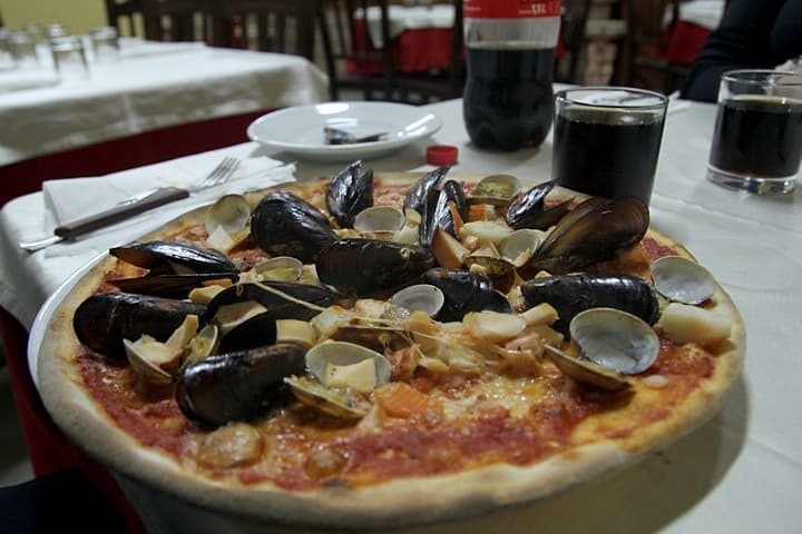 Cucina calabrese