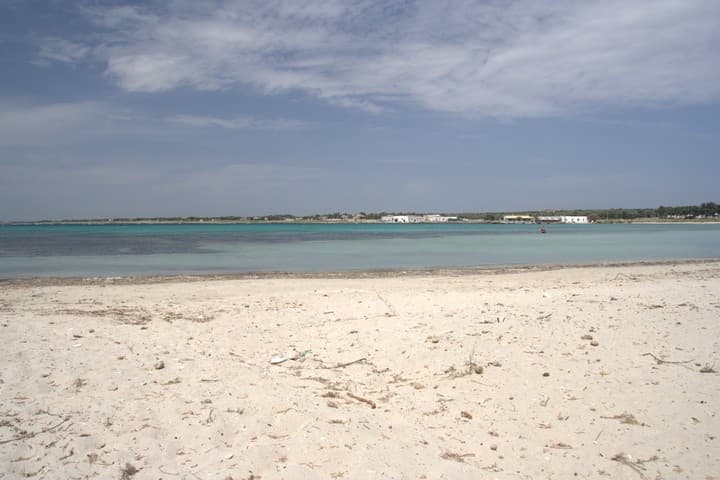 Spiaggia di Sant'Isidoro