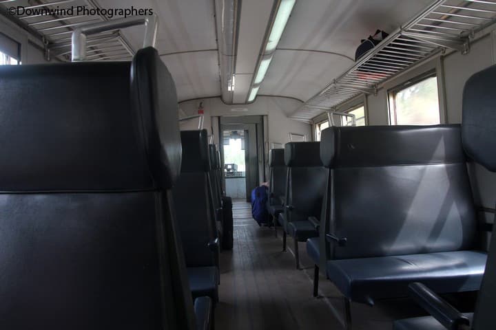 Ferrovie del Gargano