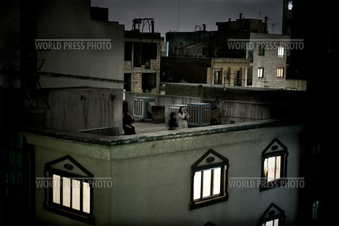 World press photo 2010