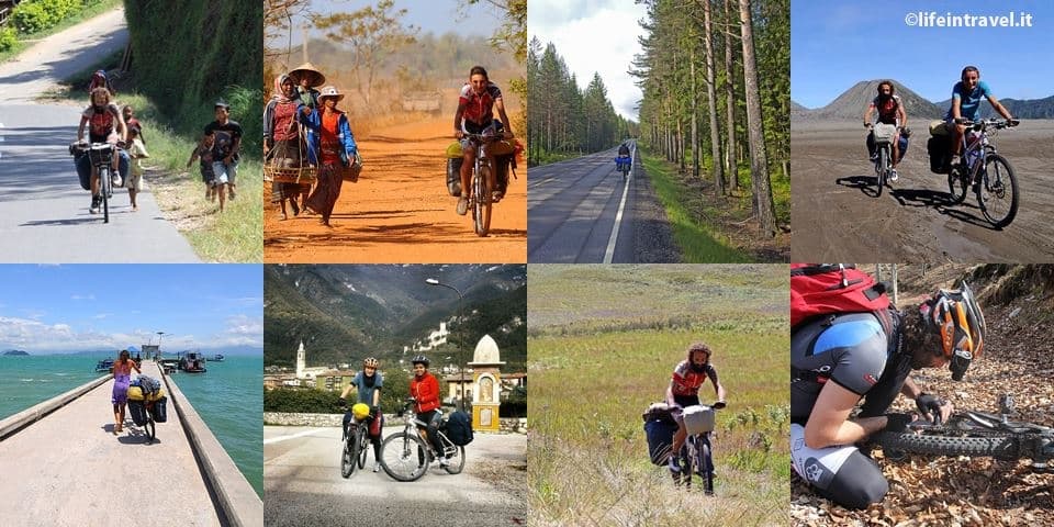 Life in travel