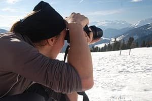 Macchina fotografica Open source, il sogno dei fotografi