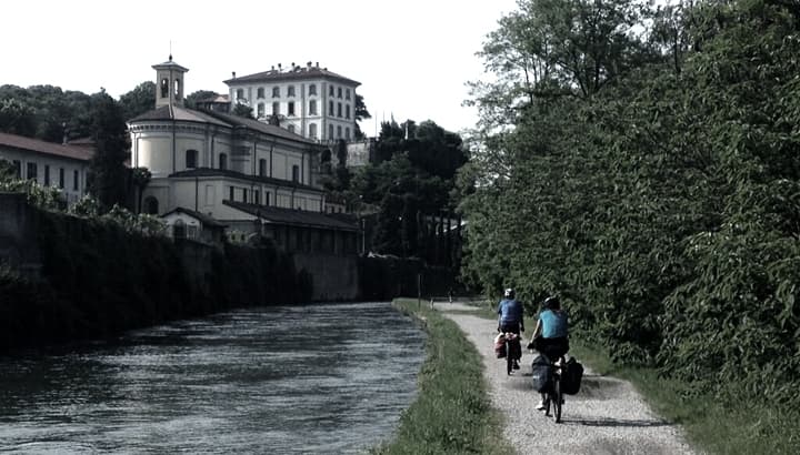 Tre fiumi