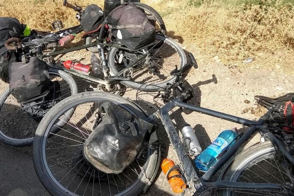 Attacco terroristico in Tagikistan