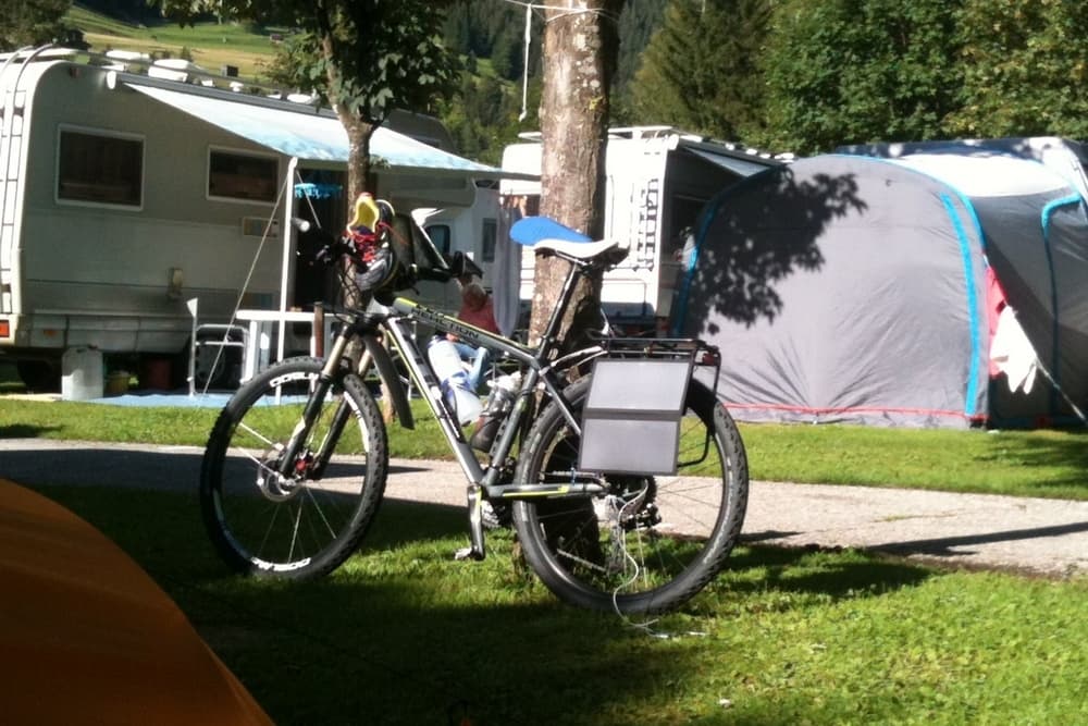 Val di Fiemme