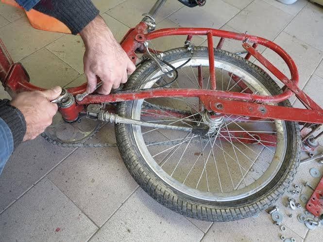 Ciclovia del Po in bicicletta: prima di partire per un viaggio autunnale...