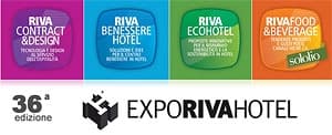ExpoRivaHotel, da oggi a Riva del Garda