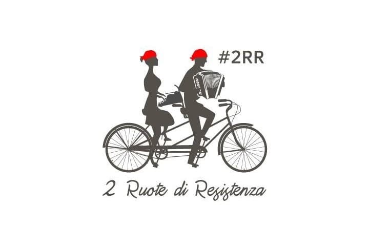 2 ruote di resistenza