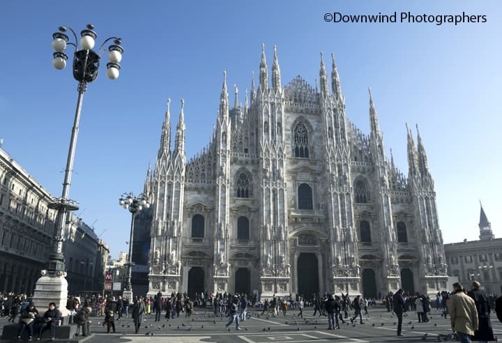 Duomo di Milano