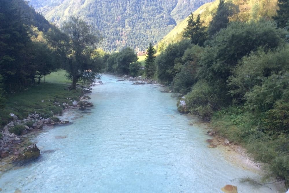 Bovec