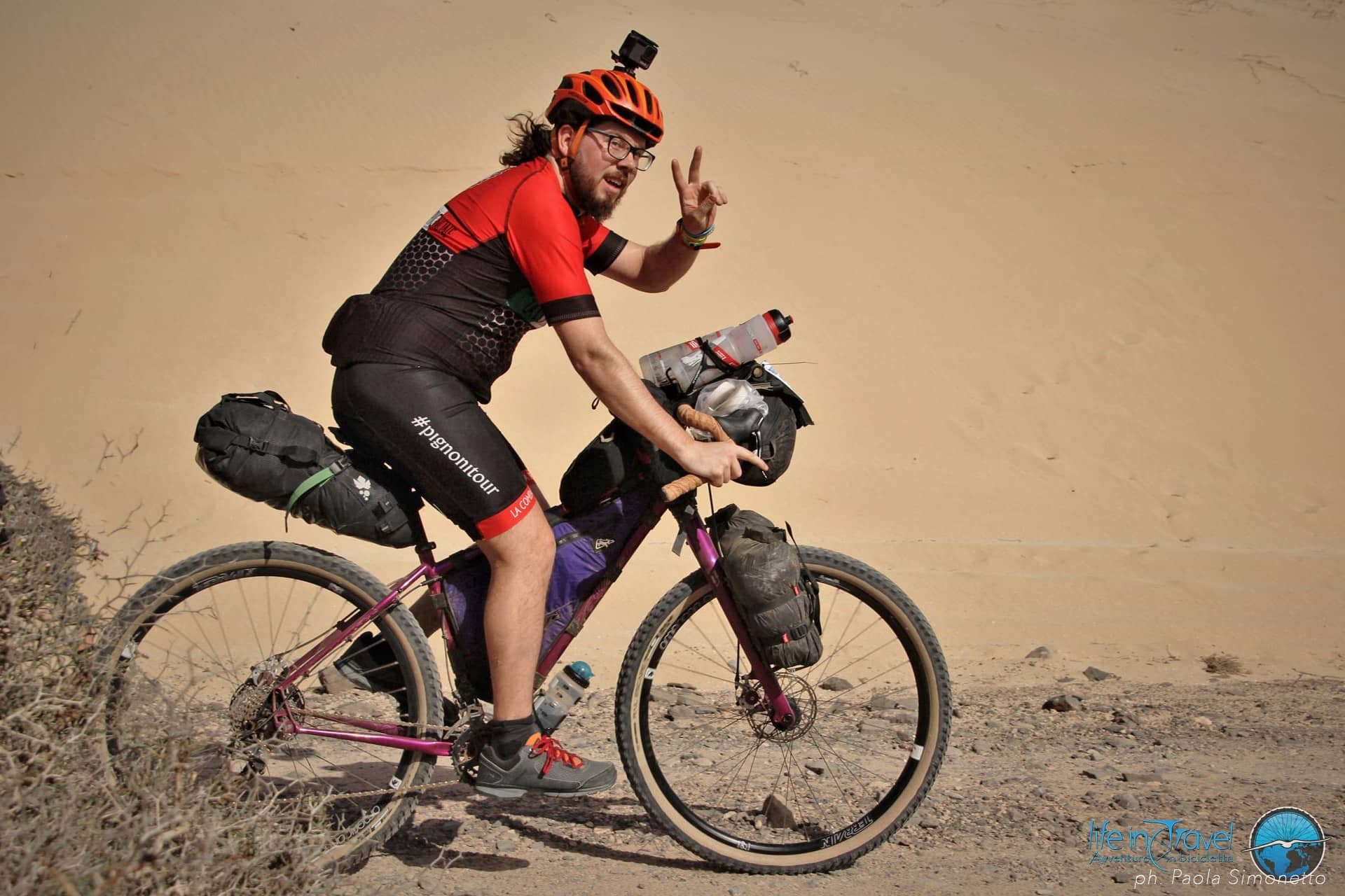 Anything Cage HD review