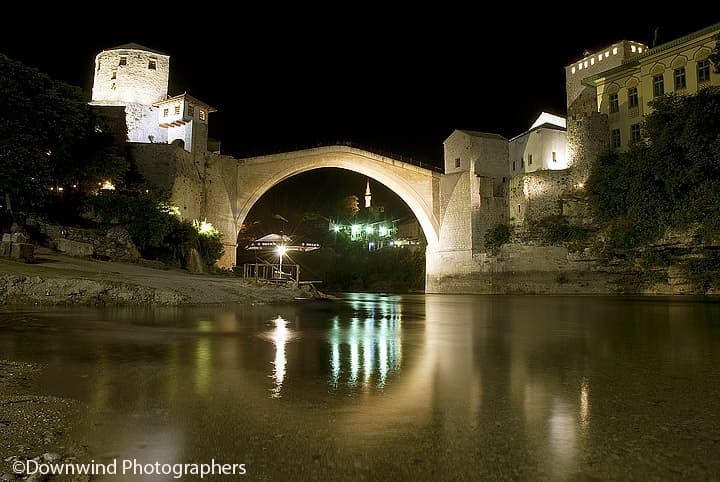 Ponte di Mostar