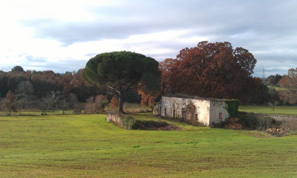 Ciclovia dell'Acquedotto Pugliese: in bici nell'Alto Salento e bassa Murgia