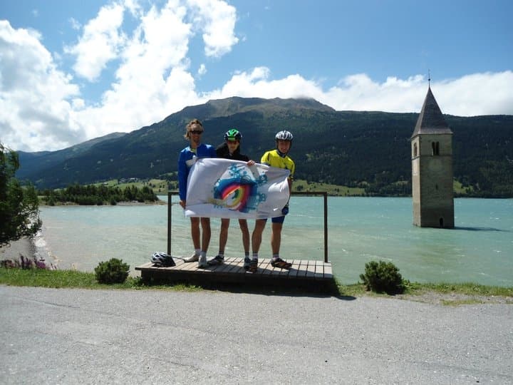 Passo Resia