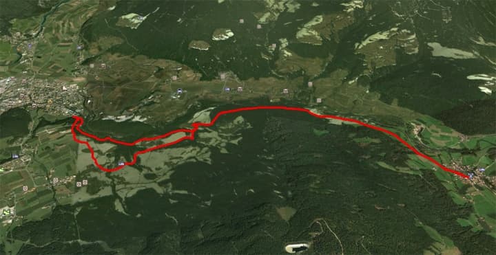 Mappa Google