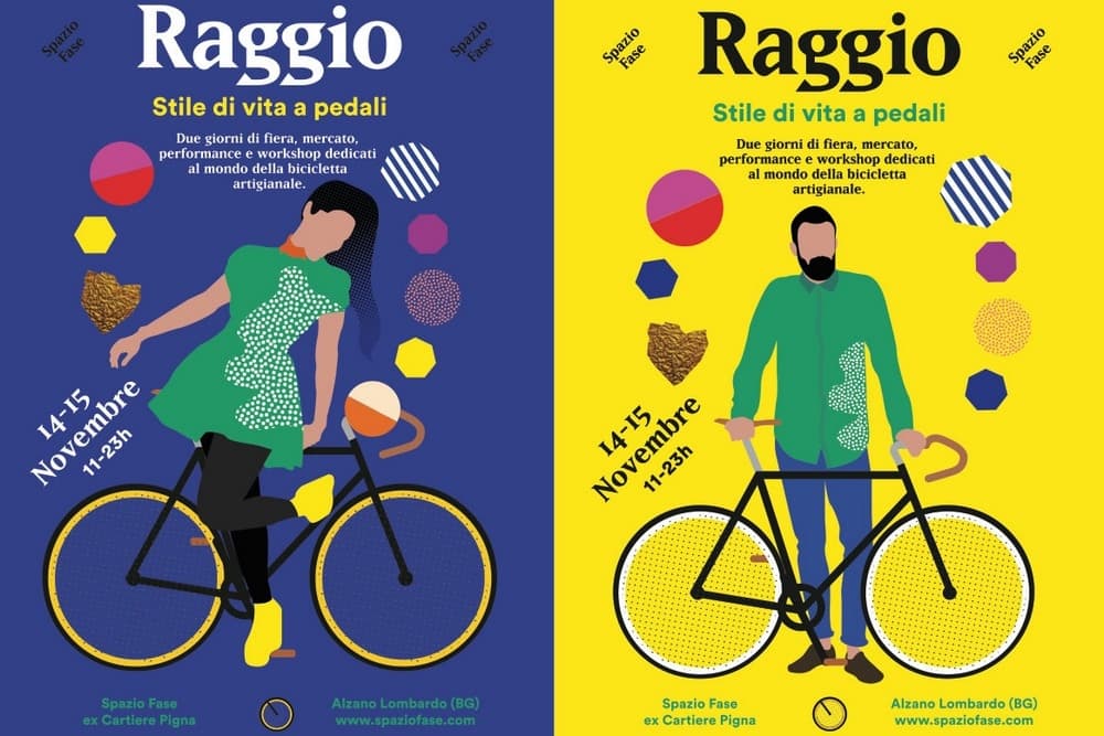 Raggio