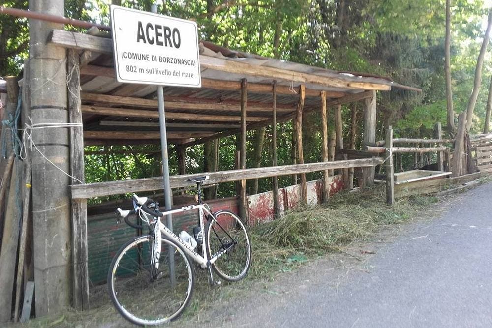 Giro dei Tre dialetti