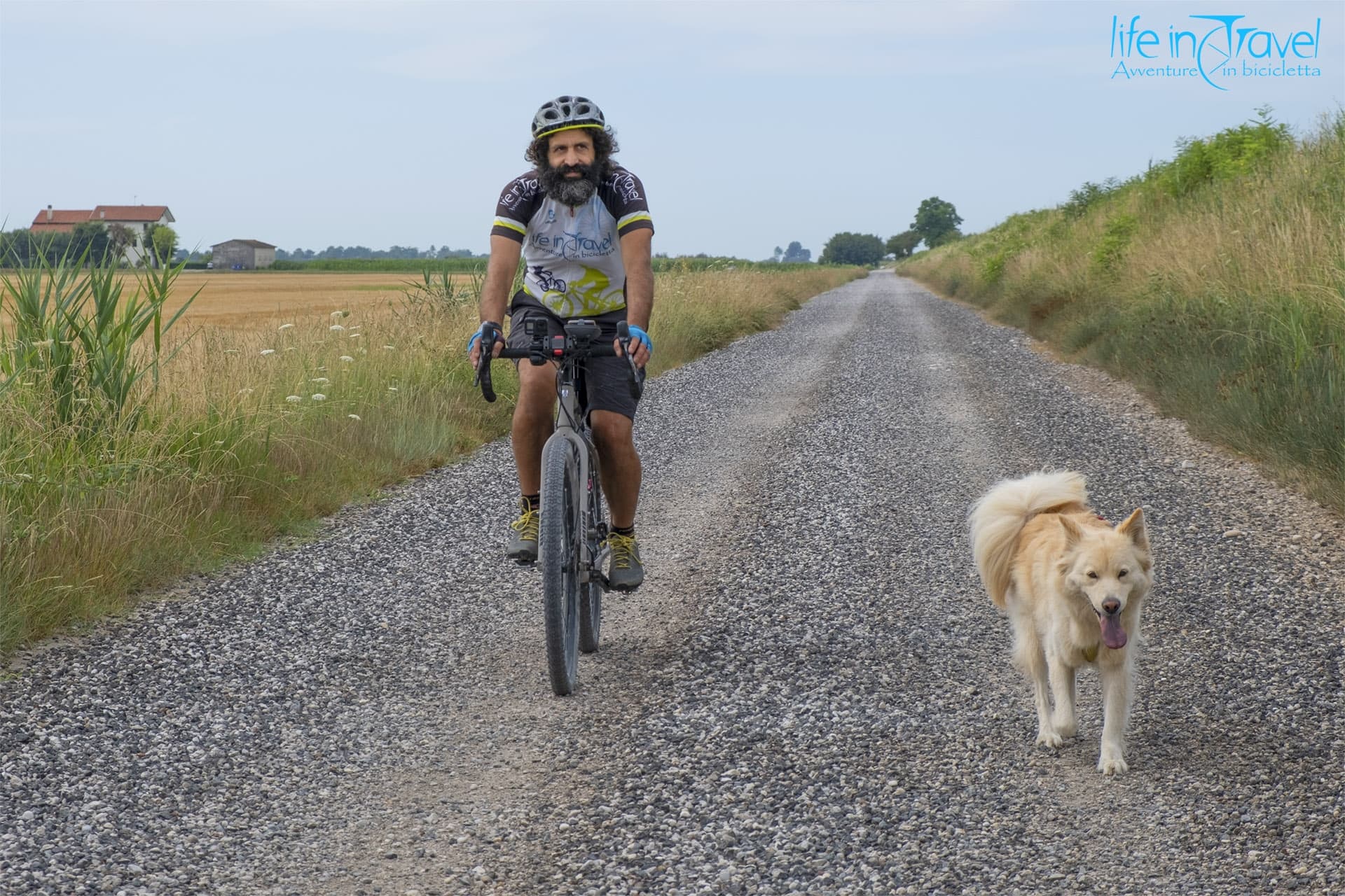 Bibione ciclabile e Vallevecchia