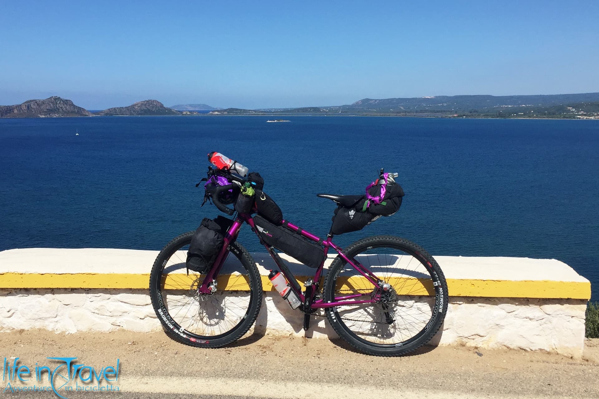 Recensione Salsa Fargo: la mia bici non è una gravel!