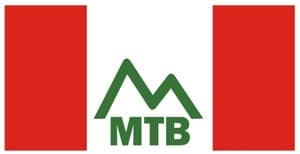 mtb simbolo