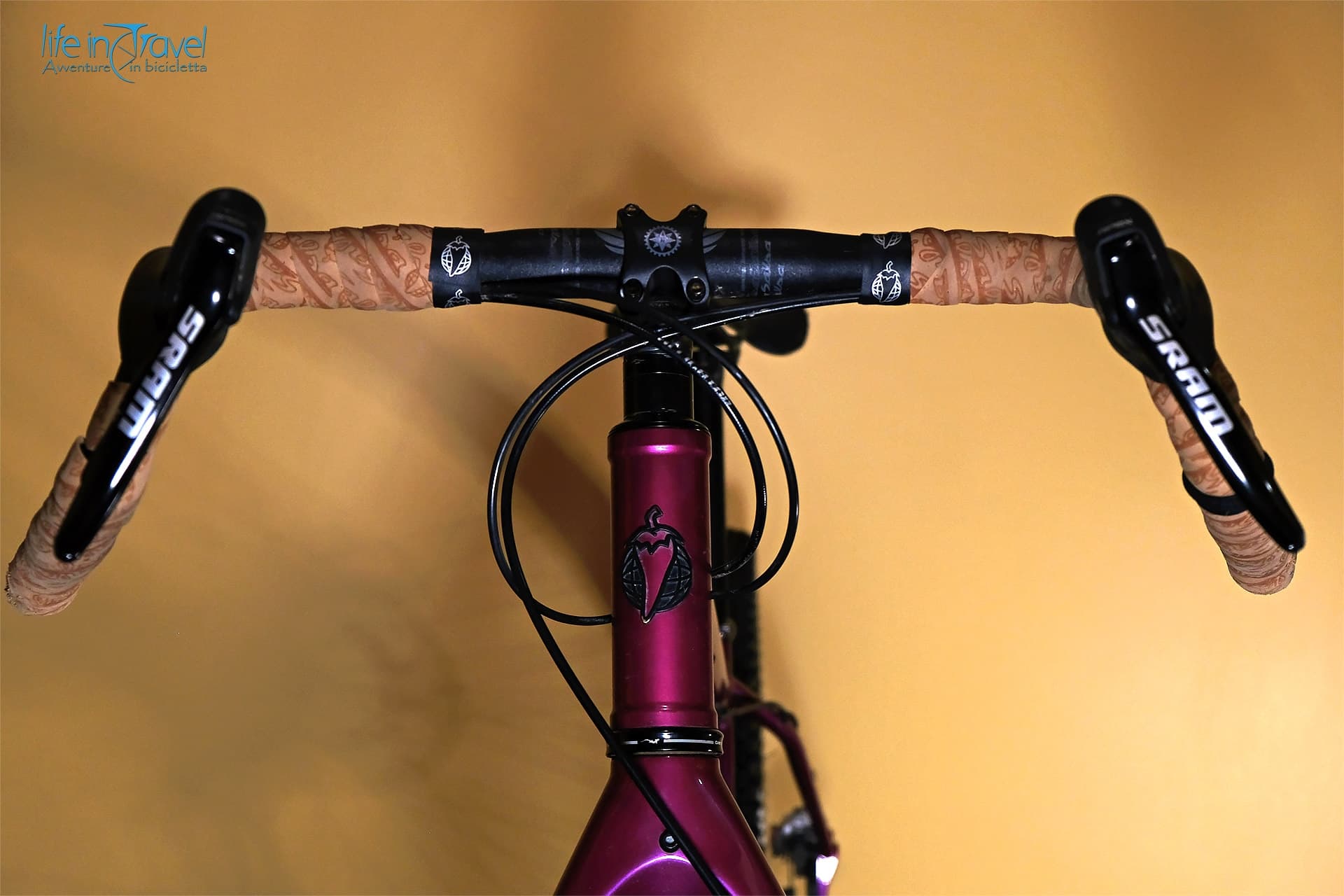 Best gravel handlebars