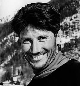 Addio Walter Bonatti, un grande della montagna