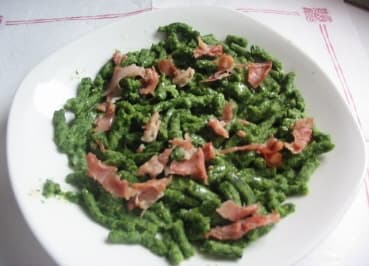 Spätzle