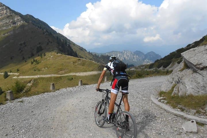 MTB: quale scegliere? Consigli pratici per l'acquisto!