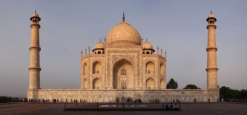 Viaggiare in India: 3 posti da vedere!