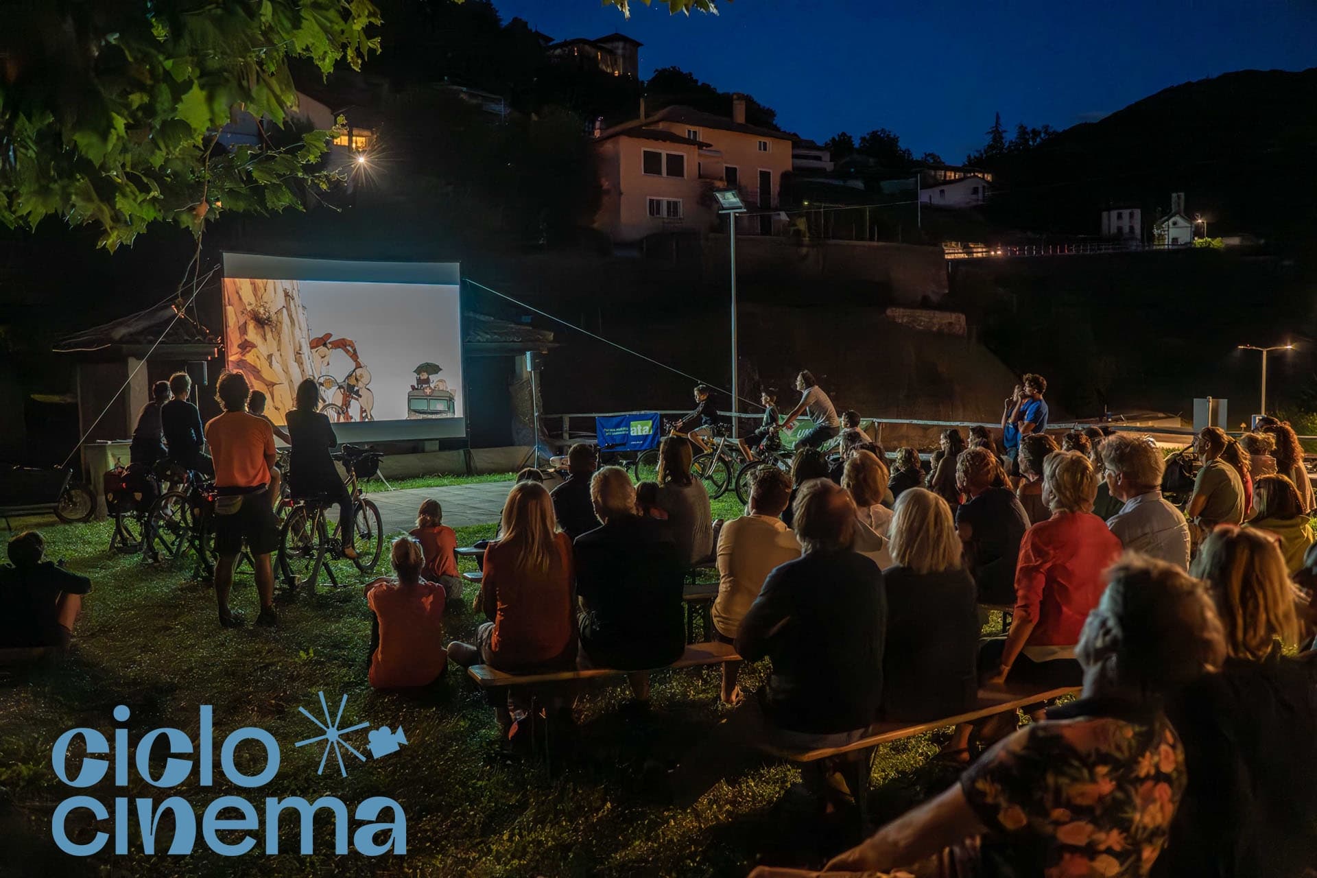 CicloCinema