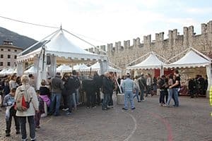 Processioni del venerdì santo in Italia