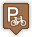 Ricovero bici