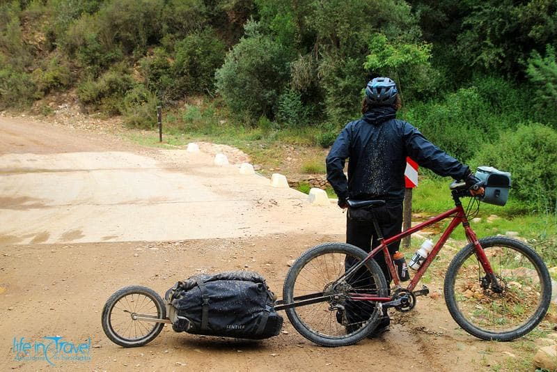 recensione cinelli hobootleg geo