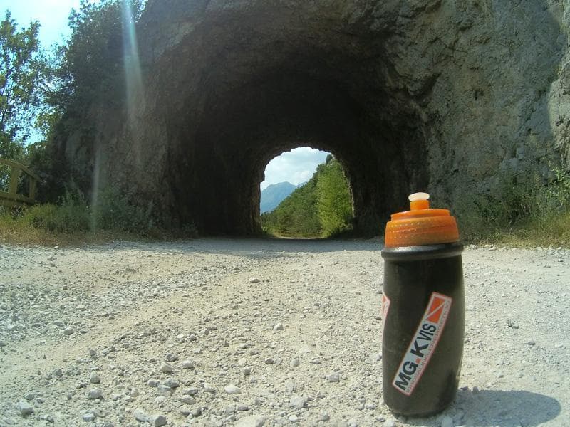 borraccia mgkvis