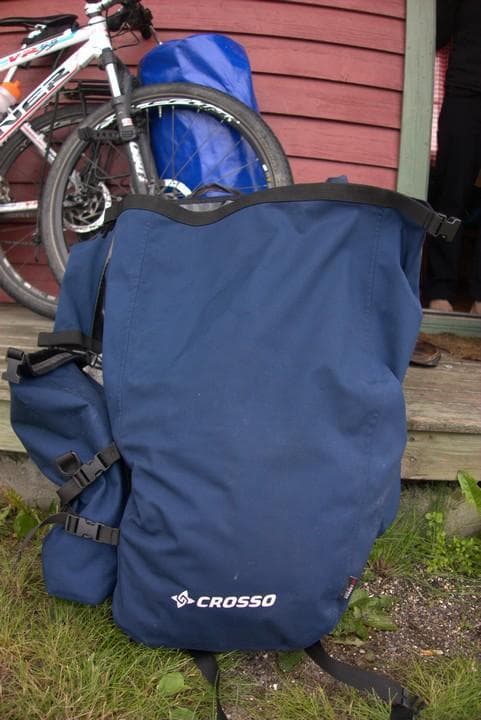 borsa crosso