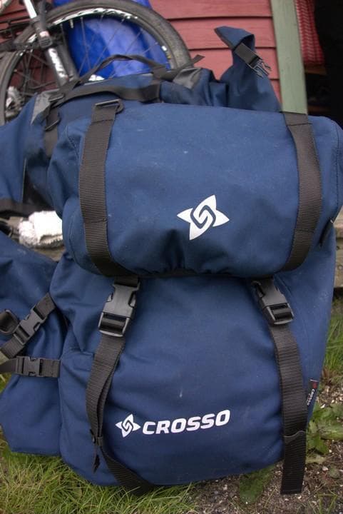 Borse Crosso Expert