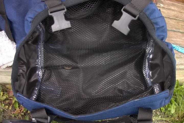 tasca superiore
