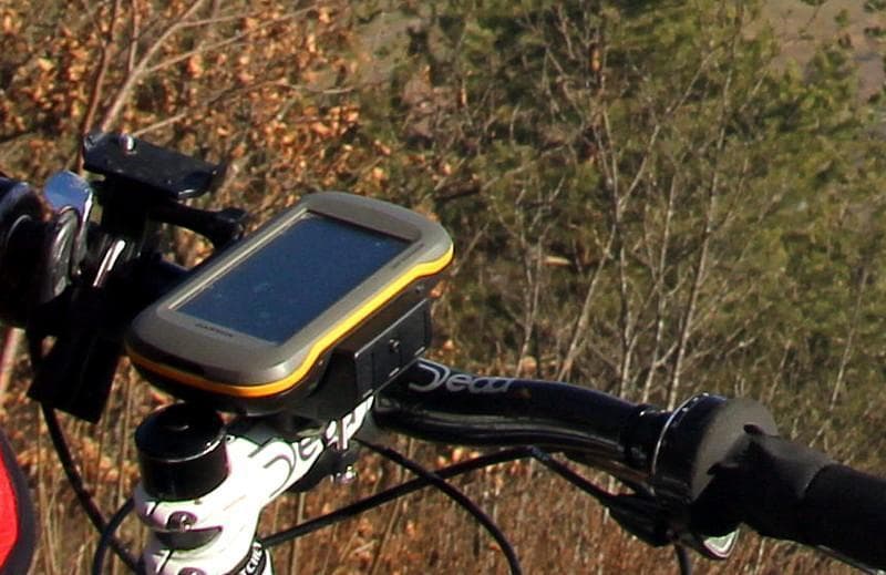 garmin montana 600 usb