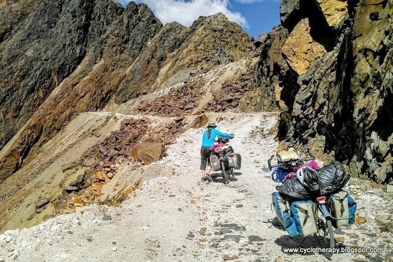 4990 metri peru