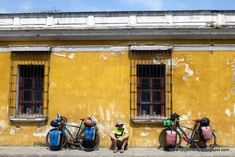 antigua guatemala