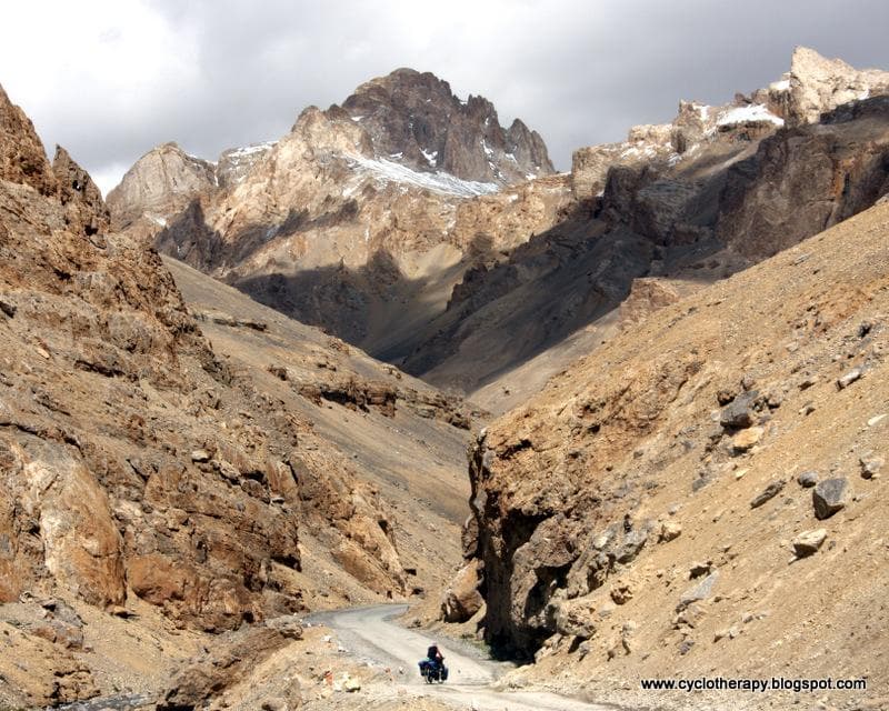 ladhak india