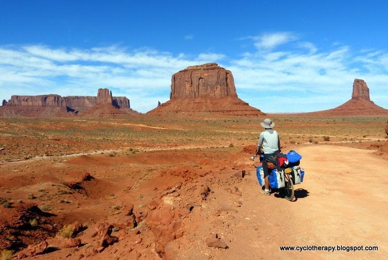 monument valley USA