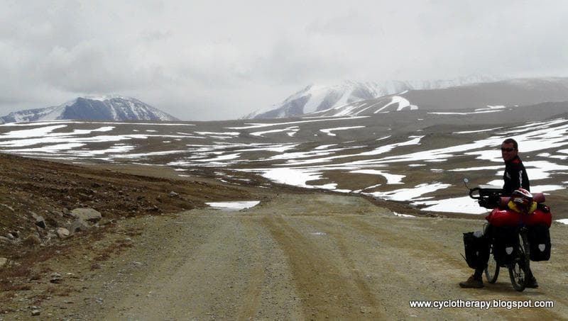 pamires tajikistan