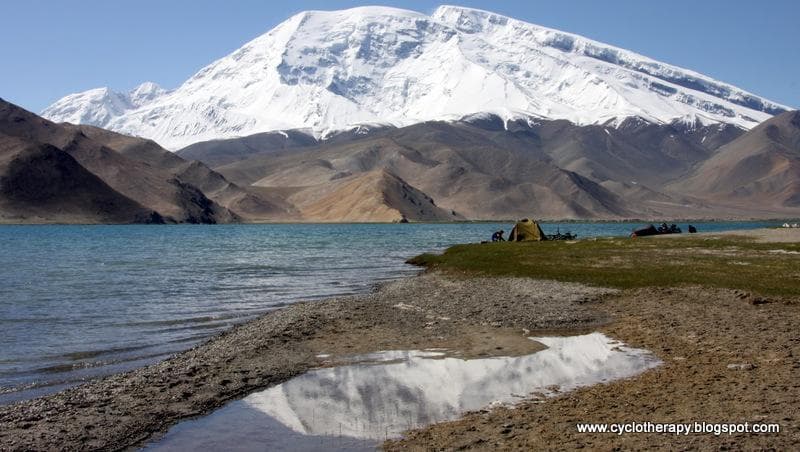 xinjiang cina