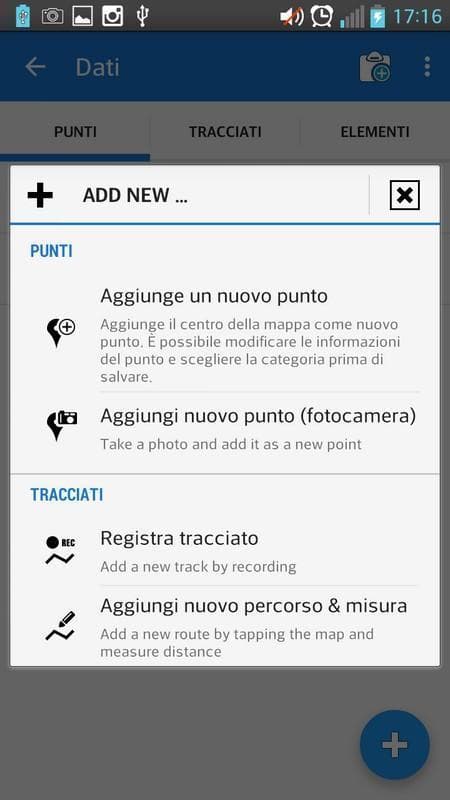 locus map app06